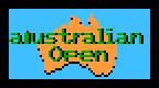ファミリーテニス_Australian Open